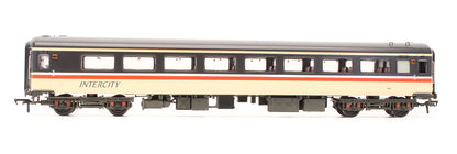 Pre-Owned BR Mk2F TSO Tourist Second Open BR InterCity (Swallow) No.6115 - Custom Weathered