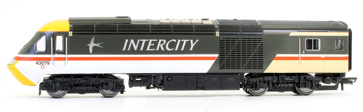 Pre-Owned BR Intercity Swallow Class 43 HST With Valenta Engine Sound (TTS Sound Fitted)
