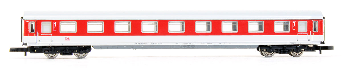 Pre-Owned Set Of 4 DB Passenger Coaches