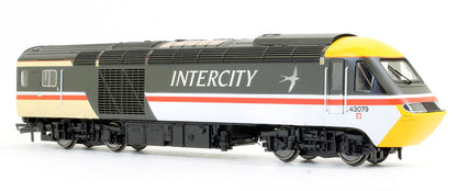 Pre-Owned BR Intercity Swallow Class 43 HST With Valenta Engine Sound (TTS Sound Fitted)