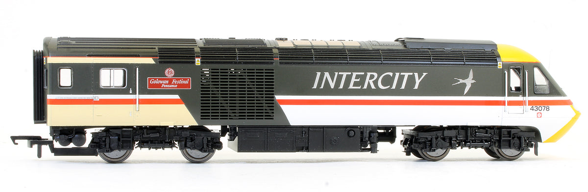 Pre-Owned BR Intercity Swallow Class 43 HST With Valenta Engine Sound (TTS Sound Fitted)