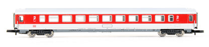 Pre-Owned Set Of 4 DB Passenger Coaches