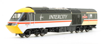 Pre-Owned BR Intercity Swallow Class 43 HST With Valenta Engine Sound (TTS Sound Fitted)