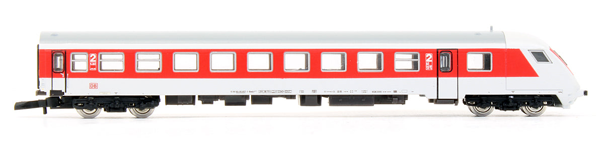 Pre-Owned Set Of 4 DB Passenger Coaches