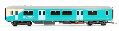 Pre-Owned Class 150/2 2-Car DMU 'Arriva Trains wales / Trenau Arriva Cymru'