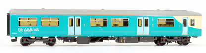 Pre-Owned Class 150/2 2-Car DMU 'Arriva Trains wales / Trenau Arriva Cymru'