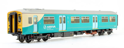 Pre-Owned Class 150/2 2-Car DMU 'Arriva Trains wales / Trenau Arriva Cymru'