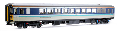Class 153 Regional Railways 153301 Diesel Locomotive