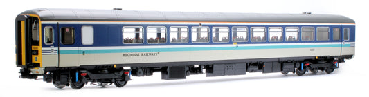 Class 153 Regional Railways 153301 Diesel Locomotive