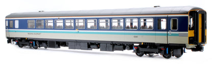 Class 153 Regional Railways 153301 Diesel Locomotive