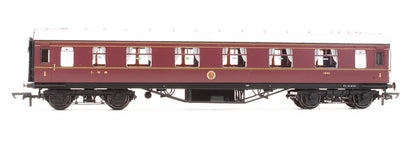 Pre-Owned R4803 LMS Standard Period 3 Corridor 1st Class Coach '1041'