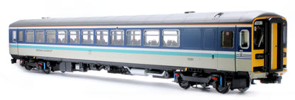 Class 153 Regional Railways 153301 Diesel Locomotive - DCC Sound