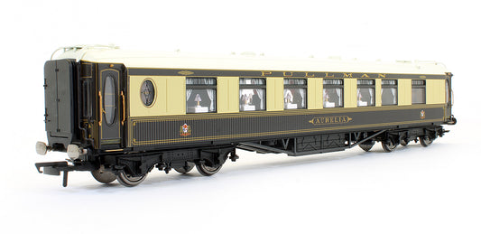 Pre-Owned Pullman 1st Class Kitchen Car 'Aurelia'