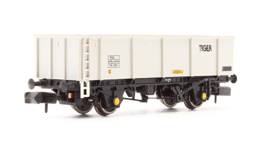 Pre-Owned 373-979A POA Box Mineral Wagon Tiger TRL 5167