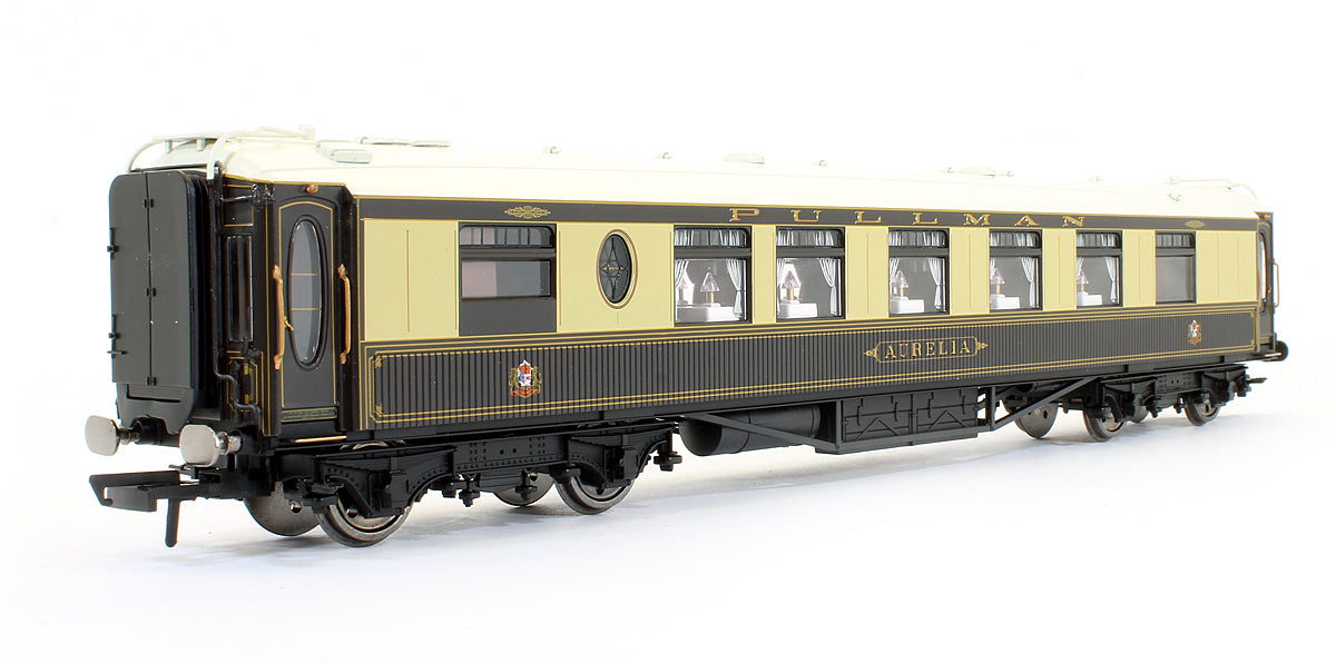 Pre-Owned Pullman 1st Class Kitchen Car 'Aurelia'