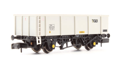 Pre-Owned 373-979A POA Box Mineral Wagon Tiger TRL 5167