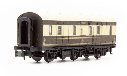 Pre-Owned NGSSTOVE R1 Stove R Pullman Livery '32975' - Exclusive Edition