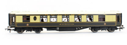 Pre-Owned Pullman 1st Class Kitchen Car 'Aurelia'