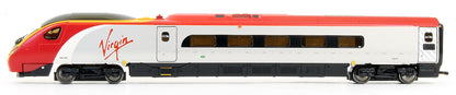 Pre-Owned Virgin Class 390 Pendolino '101 Squadron' 9 Car Set