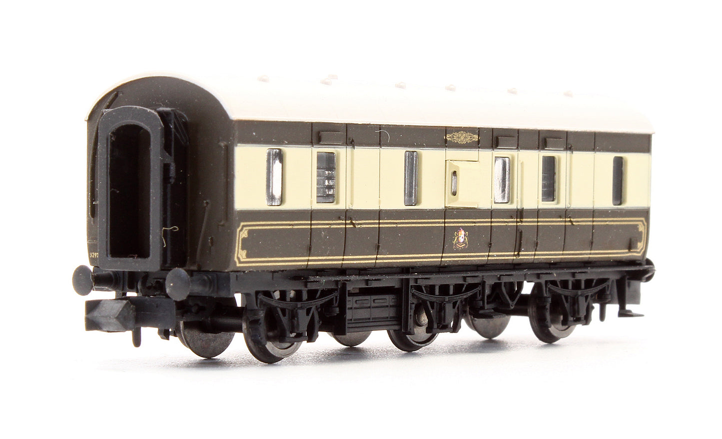 Pre-Owned NGSSTOVE R1 Stove R Pullman Livery '32975' - Exclusive Edition