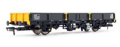 Pre-Owned BR SPA Open Wagon BR Railfreight Metals Sector