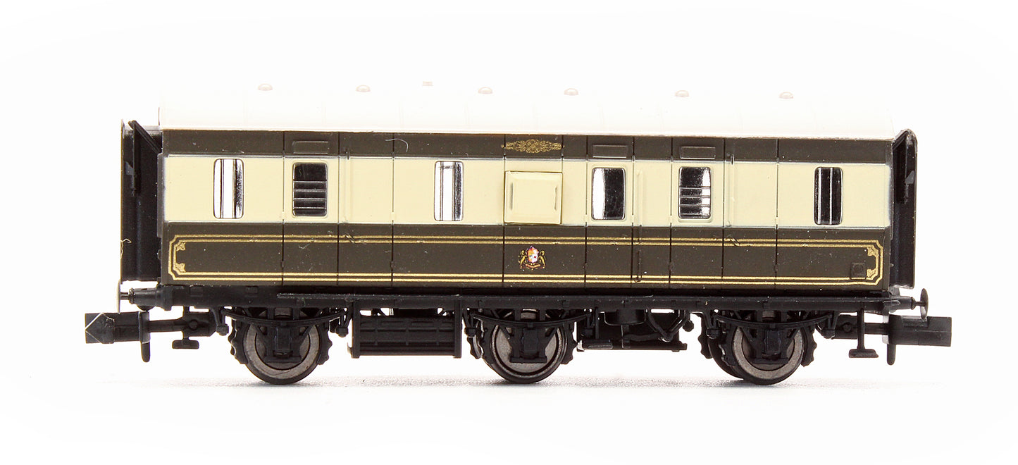 Pre-Owned NGSSTOVE R1 Stove R Pullman Livery '32975' - Exclusive Edition