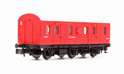 Pre-Owned British Rail Tinsley Breakdown Stove R '975249' - Exclusive Edition