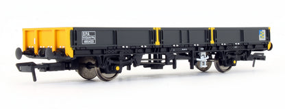 Pre-Owned BR SPA Open Wagon BR Railfreight Metals Sector