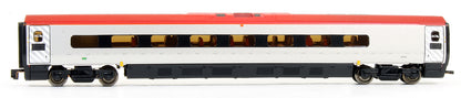 Pre-Owned Virgin Class 390 Pendolino '101 Squadron' 9 Car Set