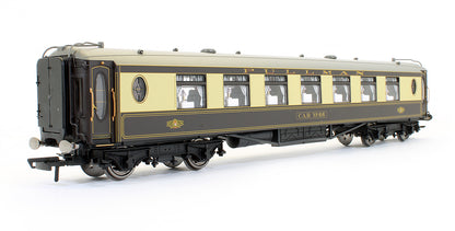 Pre-Owned Pullman 3rd Class Parlour Car 'Car No.66'