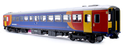 Class 153 Stagecoach East Midlands Trains 153311 Diesel Locomotive