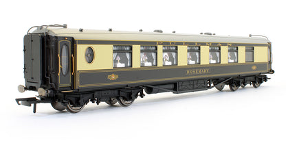Pre-Owned R4426 Pullman 1st Class Parlour Car 'Rosemary'