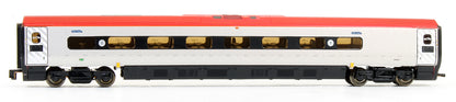 Pre-Owned Virgin Class 390 Pendolino '101 Squadron' 9 Car Set