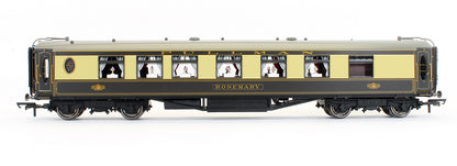 Pre-Owned R4426 Pullman 1st Class Parlour Car 'Rosemary'