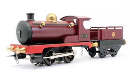 Pre-Owned 0-4-0 Tinplate Locomotive 2710 MR No.1 Hornby Centenary Year Limited Edition - 1920