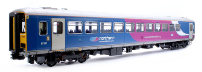 Pre-Owned Class 153 Northern ‘Swoosh’ 153351 Diesel Locomotive - DCC Sound