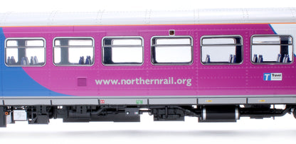 Pre-Owned Class 153 Northern ‘Swoosh’ 153351 Diesel Locomotive - DCC Sound