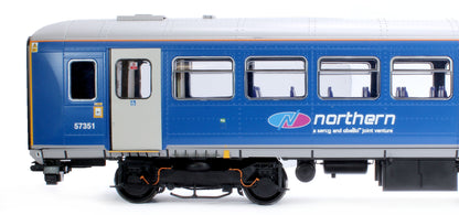 Class 153 Northern ‘Swoosh’ 153351 Diesel Locomotive - DCC Sound