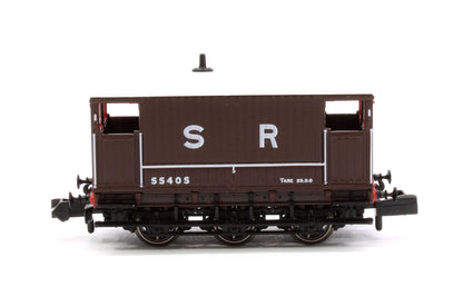 SECR Wagons Pack 1 - SR pre-36 Livery Freight Train