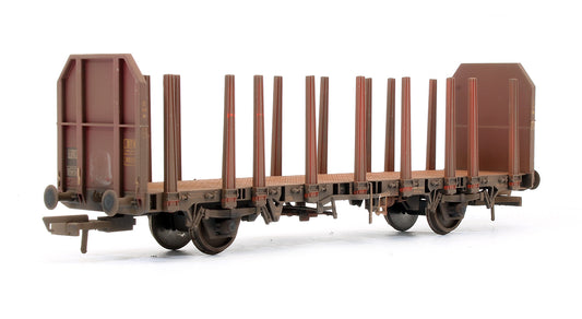 Pre-Owned OTA Timber Wagon EWS '110292' (Custom Weathered)