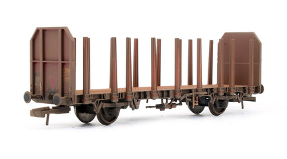 Pre-Owned OTA Timber Wagon EWS '110292' (Custom Weathered)