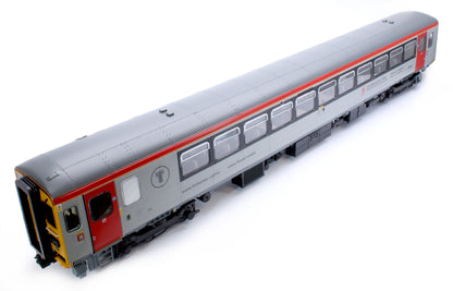 Class 153 Transport for Wales Grey/Red 153906 Diesel Locomotive - DCC Sound