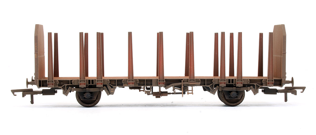 Pre-Owned OTA Timber Wagon EWS '110292' (Custom Weathered)