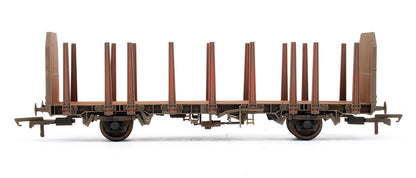 Pre-Owned OTA Timber Wagon EWS '110292' (Custom Weathered)