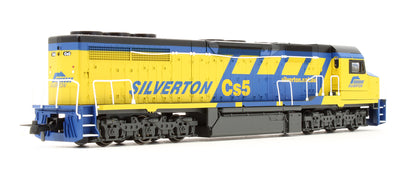 Pre-Owned Silverton C Class Cs5 Diesel Locomotive
