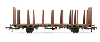 Pre-Owned OTA Timber Wagon EWS '110292' (Custom Weathered)