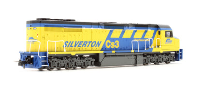 Pre-Owned Silverton C Class Cs3 Diesel Locomotive