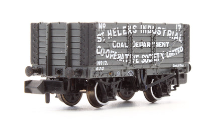Pre-Owned 377-075K5 Set Of 3 Private Owner Wagons - Limited Edition