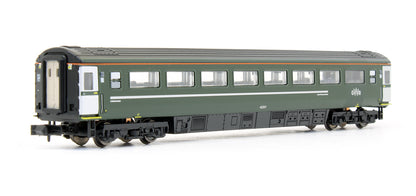 Pre-Owned MK3 2nd Class GWR 42301 HST