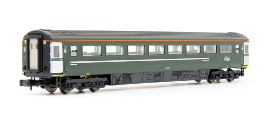 Pre-Owned MK3 2nd Class GWR 42301 HST